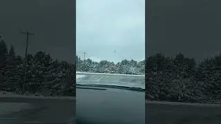 Travel to Cadillac and lake city Michigan 