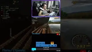 Flatout 2. Cool Lap in online. Chili Pepper Farmlands 1 0x #shorts #gaming #flatout2 #fo2