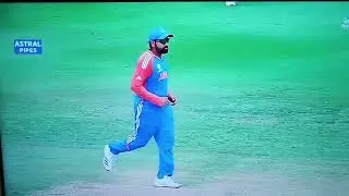 India vs South Africa 2024 T20 world cup final #agression #rahuldravid #t20worldcup #winningcup