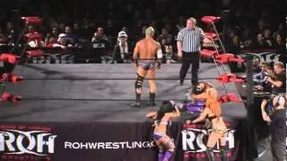 The Sicilian Psychopath Tommaso Ciampa...