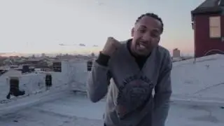 GettinMoneySerg x Sharpe Money - Haters Talk (Official Music Video)