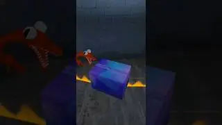 Roblox Rainbow Friends 