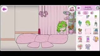 How decorate rooms, Avatar World1 &bull; Play, Create, Imagine!