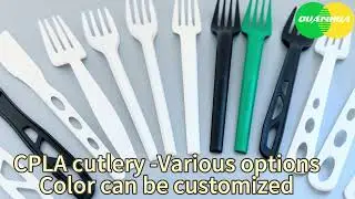 Seeking a trusted partner for eco-friendly tableware?