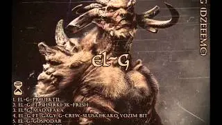 EL-G-Minotaur (MINOTAUR) 2013