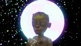 Liebs - Lovers (Official Visualizer)