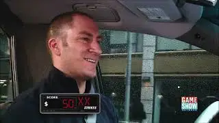 Cash Cab (Season 8, Episode 2) - Original Air Date: June 15th, 2010. (Part 2/4)