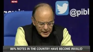 FM: Govt will recalibrate 2 lakh ATMs in 2 weeks