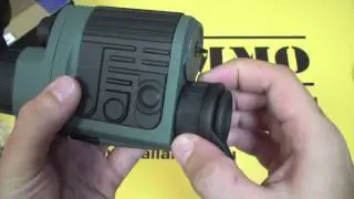 Тепловизор Pulsar Quantum LD38S