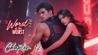 BOMBSHELL | Worst of the Worst Chapter 12 (Chapters: Interactive Stories 💎)