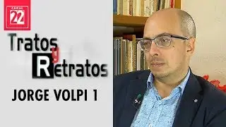 Jorge Volpi 1