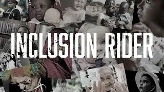 INCLUSION RIDER by Elizabeth Anderson