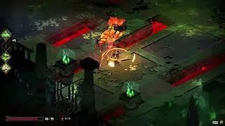 Let's Play Hades Part 1 - I love this game