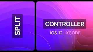 UISplitViewController поможет с навигацией