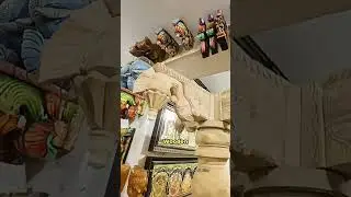 Chennai Parrys Hidden Craft Shop #tamil