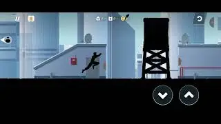 First gameplay video vector game play