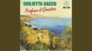 Profumo di ginestre