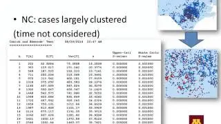 Dr. Andres Perez - Spatial Epidemiology of PED Virus