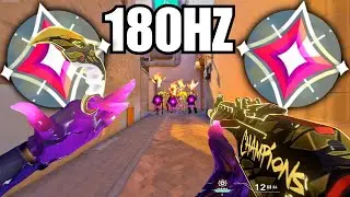 DIAMANTE AO IMMORTAL NO 180HZ E PC NOVO #2