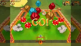 네오볼 NeoBall 월드 1~10 플레이