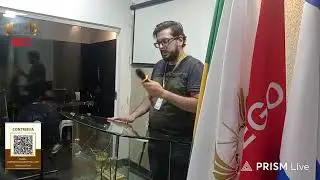 Transmiss&atilde;o ao vivo de IGREJA ADCL TORRE
