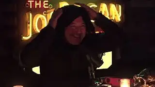 Joe Rogan Experience #1953 - Duncan Trussell