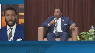 DeKalb County school superintendent resigns following federal indictment