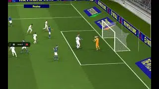 Rate my goal pls like and sub my second video 
