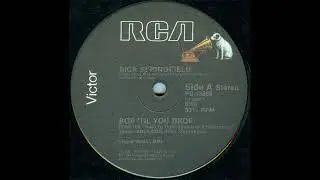 Bop 'Til You Drop (Remix) - Rick Springfield