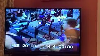 RobWaddellNZCrashB's2:20:2000 5 20 time