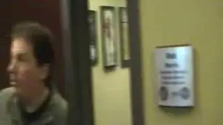 Dave's Office