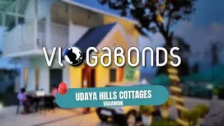 A great place to stay with family and friends! - Udaya Hills Cottages #vagamon