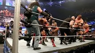 WWE Royal Rumble 2016 Highlights HD
