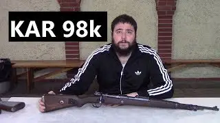 KAR 98k