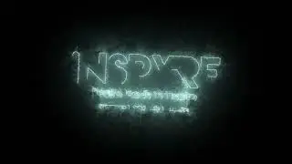 LOGO INTRO REVEL | AFTER EFFECTS