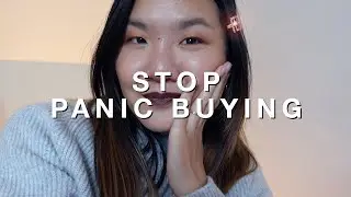 HOW TO SURVIVE SEPHORA'S VIB SALE &mdash; Minimalist Mindset Tips for Shopping Any Sale