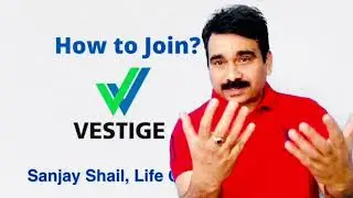 HOW TO JOIN VESTIGE FROM MOBILE | JOIN VESTIGE | JOIN AND EARN FROM VESTIGE