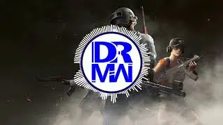 PUBG Theme Music Remix By DR MaxWave. (EDM Video Game Remix Music)