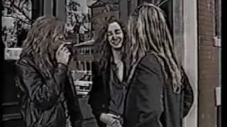 Snakeskin Cowboy - Kiss n Tell Blues