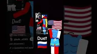 USA muscle man