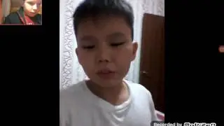 [Fake Blog]#1-у мальчика юбилей