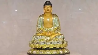 Puja Yao Se Fo SeJit (Yao She Cing)@Kwan im Tong95 