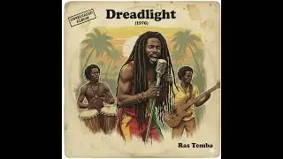 Roots Reggae Unreleased (1976),Album Dreadlight, Ras Temba