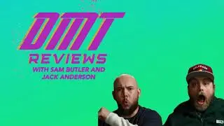 #11 - Judas and the Black Messiah | DMT Reviews w/ Sam Butler and Jack Anderson