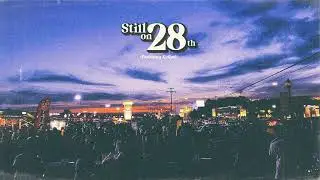 Sonny Ski - Still On 28th (ft. Keilee) [prod by LILEL]