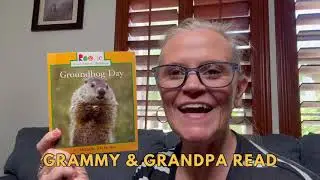 Groundhog Day by Michelle Aki Becker