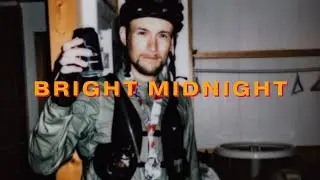 Bright Midnight 2024 — Race Report (Gravel Ultracycling in Norwegen)