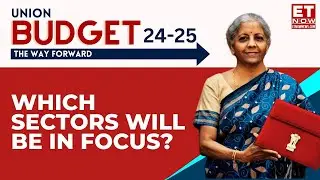 Budget 2024 Expectations: Tax Relief On The Cards; Which Stocks Will Be In Focus? | Jefferies