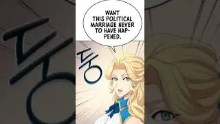Roman dimitry cancels political marriage #manhwa #manhua #anime #manhwarecommendations #webcomics