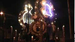 Semana Santa en Surco 2014